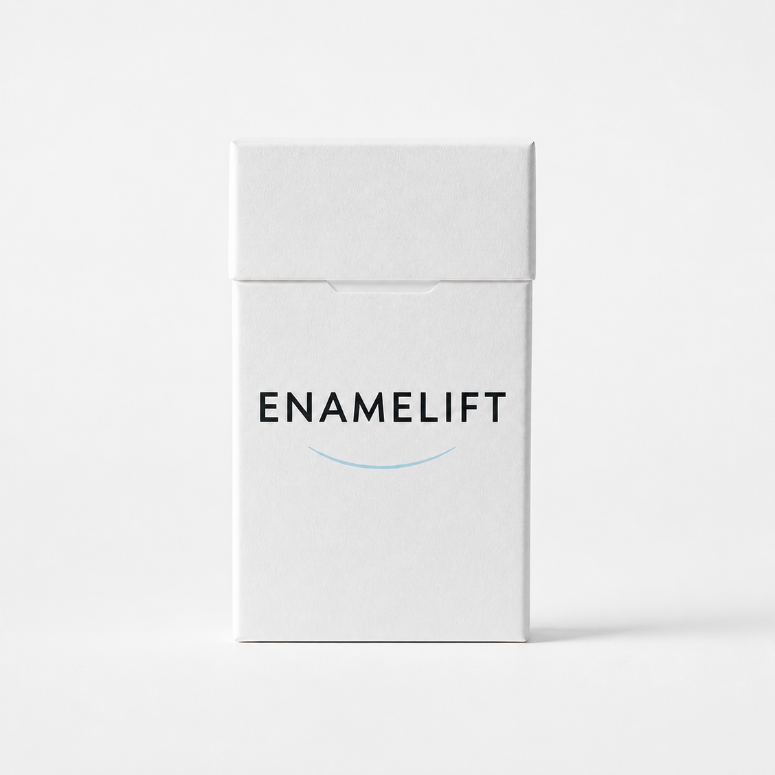 ENAMELIFT pack, front