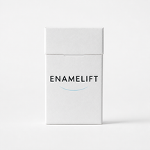 ENAMELIFT pack, front